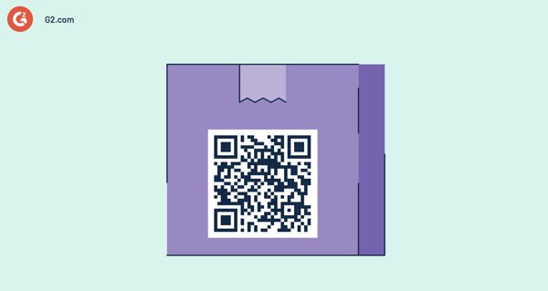 two-dimensional barcode