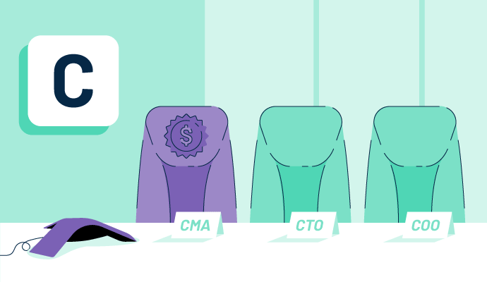 Certified Management Accountant (CMA)