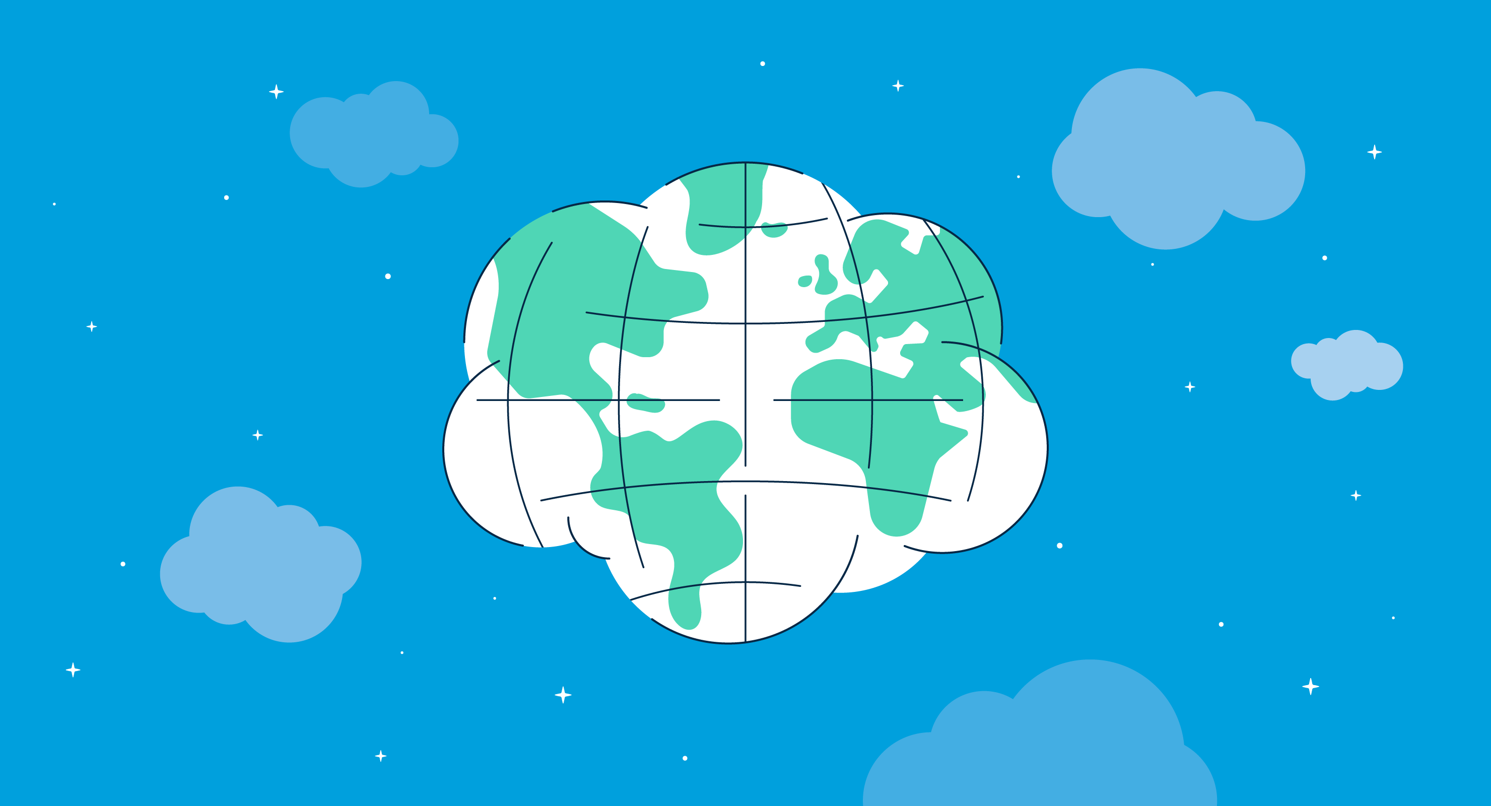 Cloud computing applications