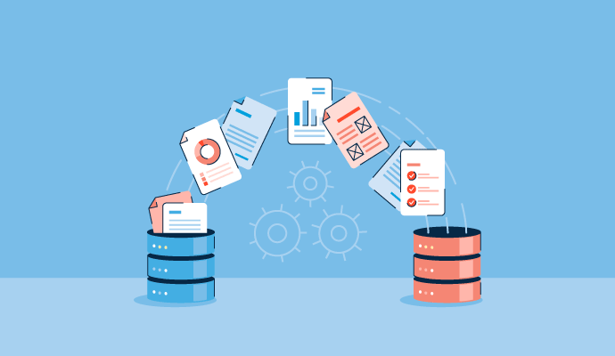 data exchange