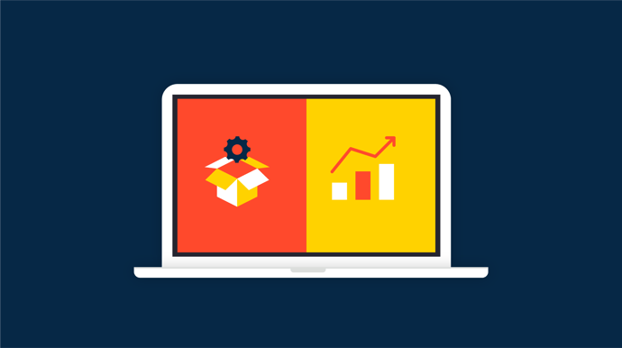 ERP vs. CRM ERP vs. CRM