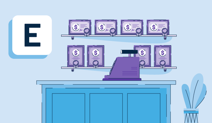 equity financing
