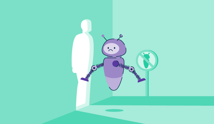 What Is a CAPTCHA? How Does It Protect You From Spam?