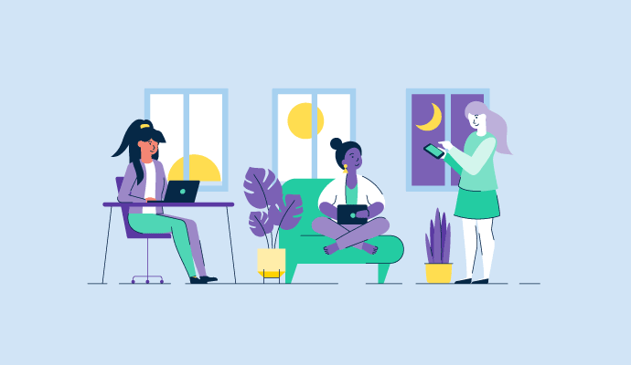 4 Types of Team Collaboration Tools and Their Importance