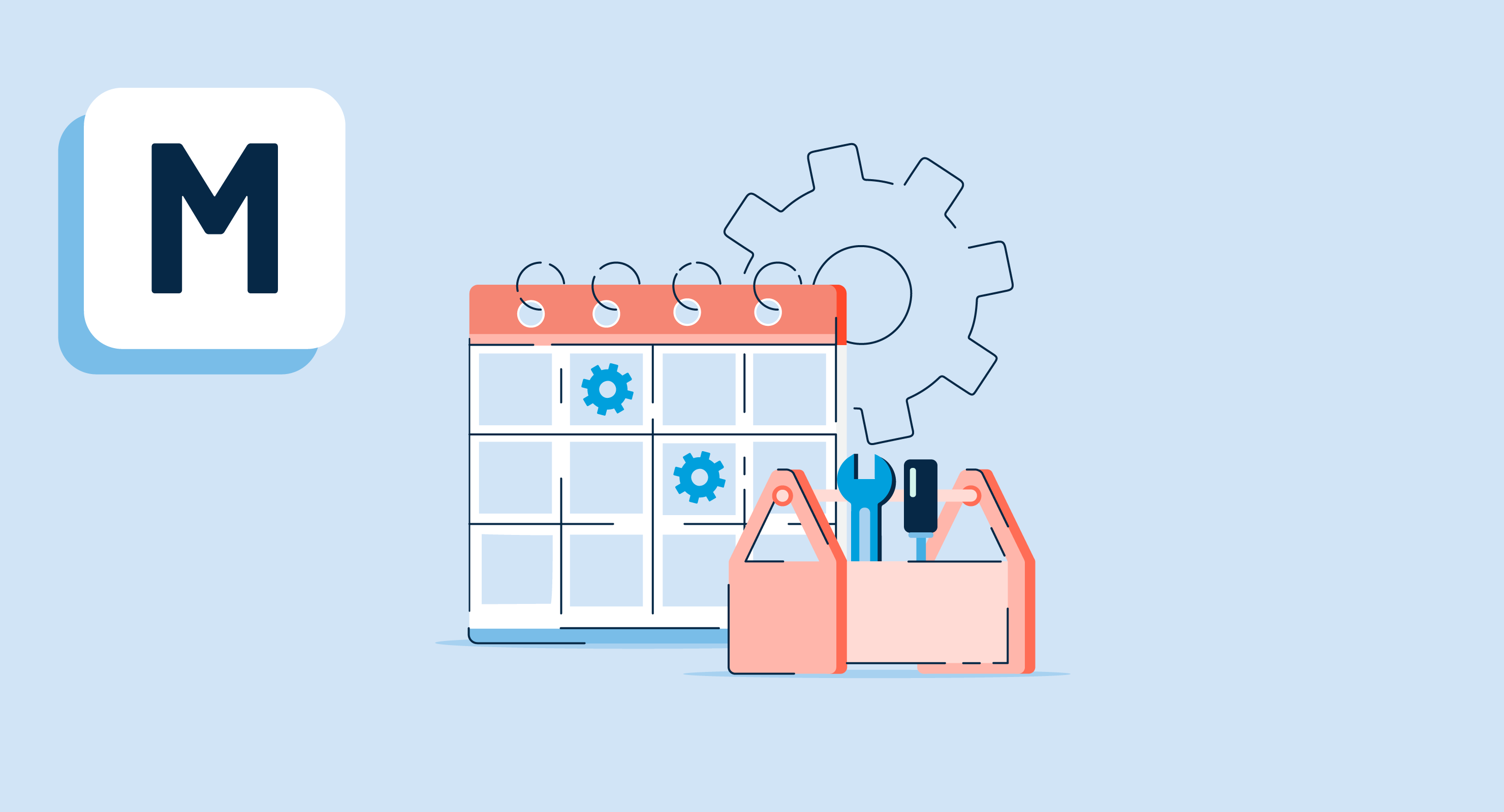 maintenance planning