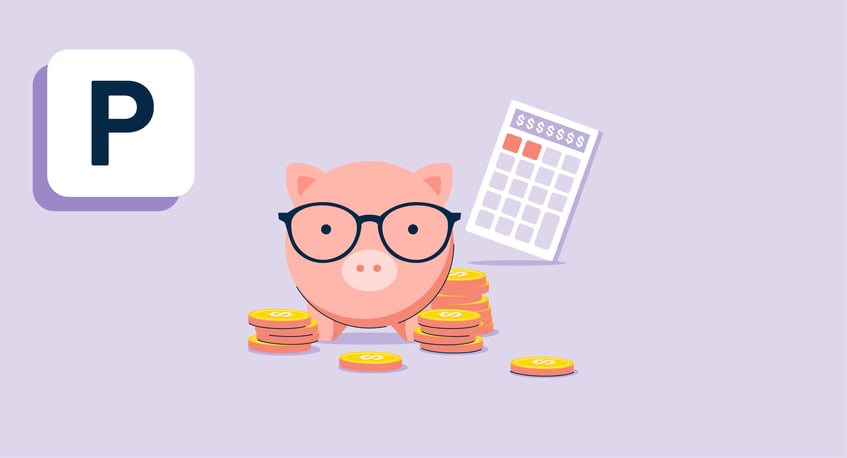 Project Budgeting
