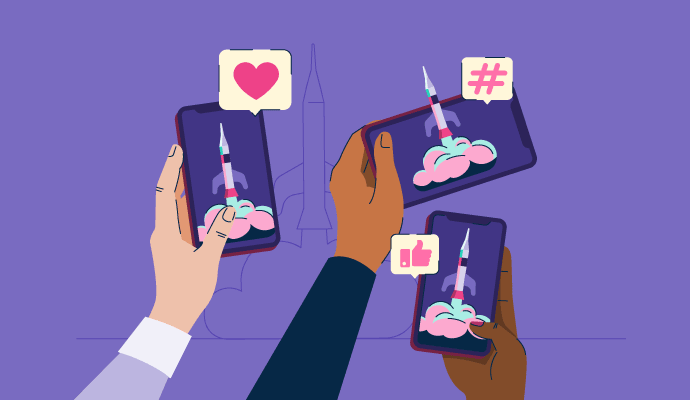 The Best Social Media Ideas for Events To Drive Engagement and Capture Leads