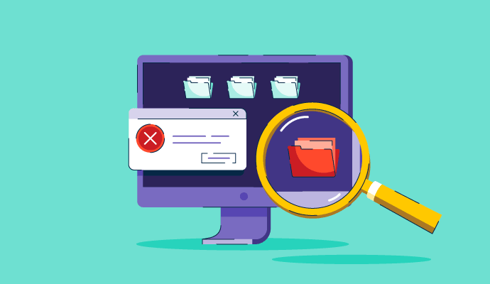 error detection 