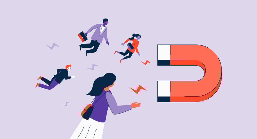 Employer Branding: How to Build a Solid Reputation