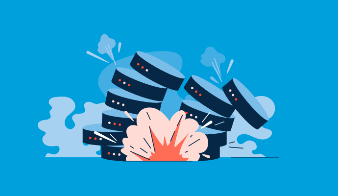 Data destruction Data destruction