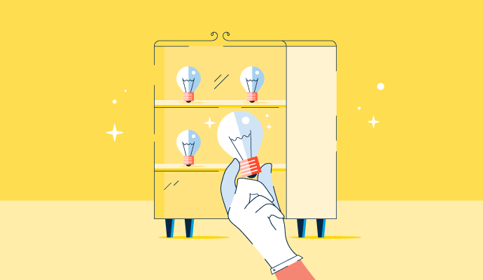 intellectual property management