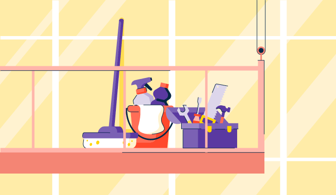 facility maintenance facility maintenance