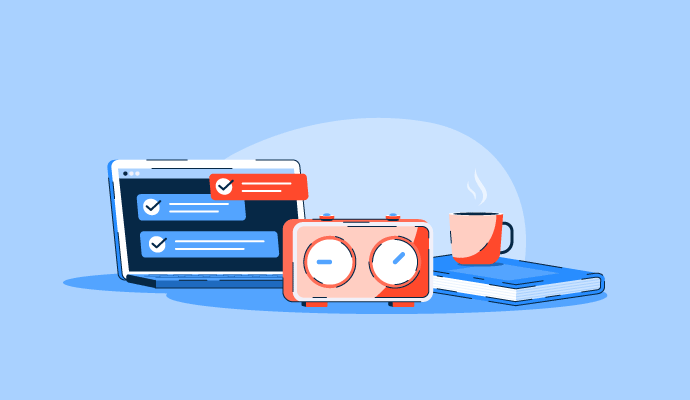 50+ Productivity Statistics to Work Smart Not Hard in 2024