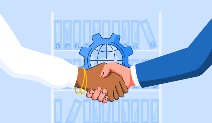 Vendor Management: The Key to Strong Business Partnerships