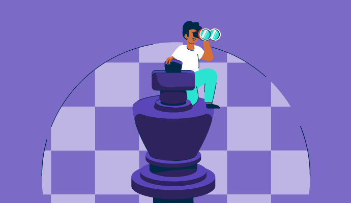 What Is Competitive Intelligence? Your Guide to Standing Out