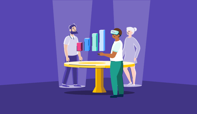 What Is VR Conferencing? How to Elevate Business Meetings