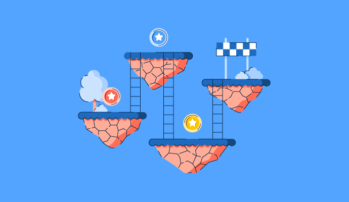 From Idea to Launch: The 7 Stages of Game Development