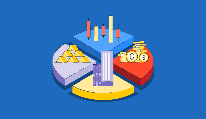 asset classes asset classes