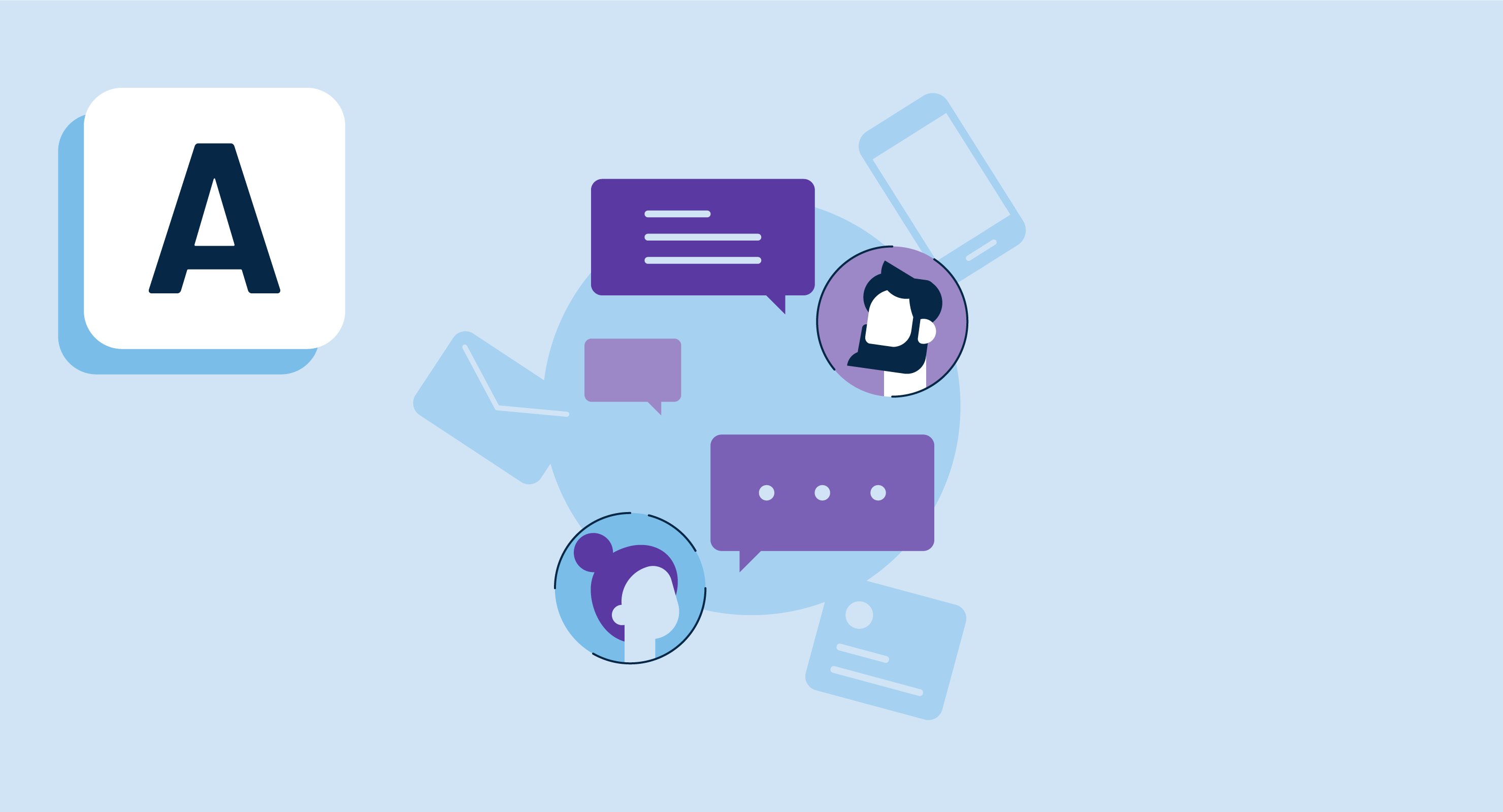 asynchronous messaging