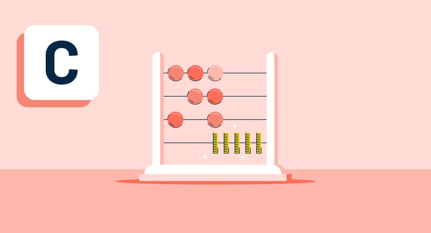 Commission Estimator