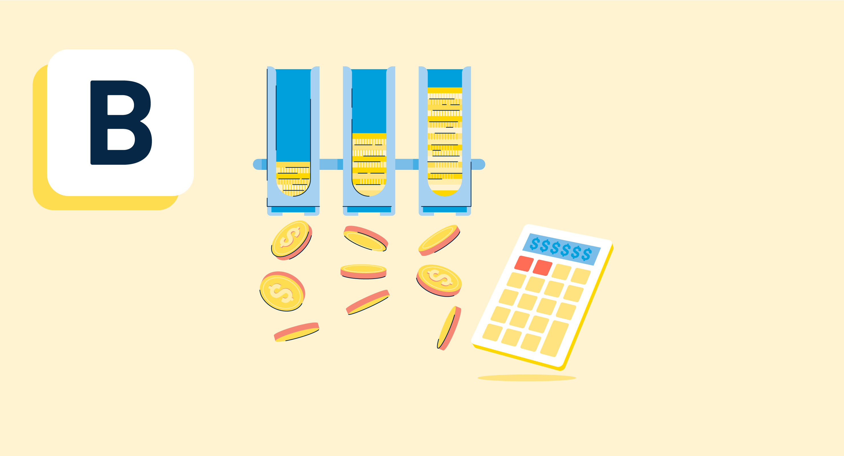 budget tracking