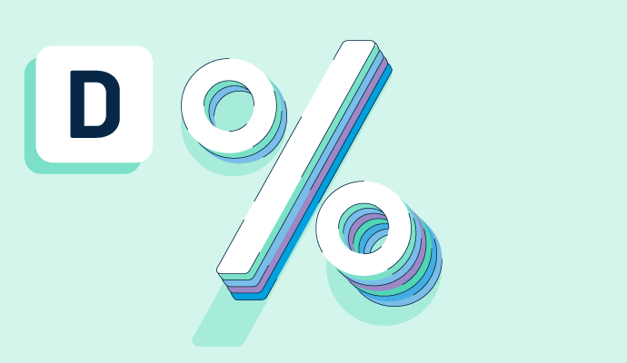 discounting