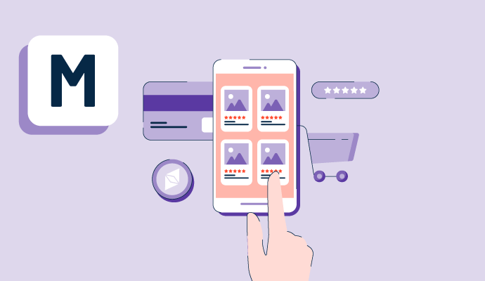 Mobile Commerce
