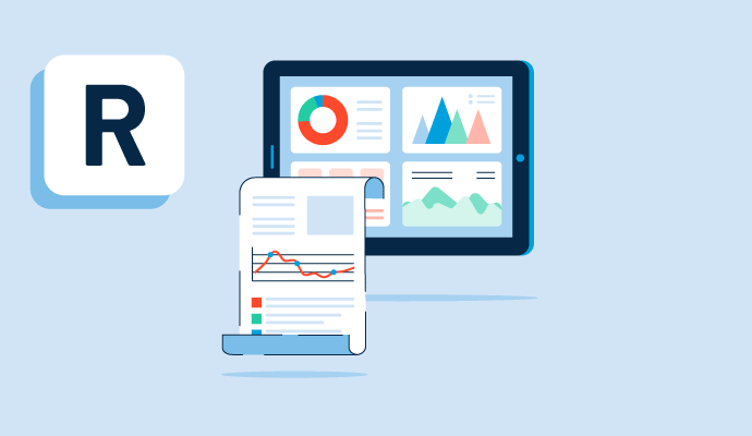 reports and dashboards