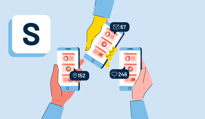 Social Media Promotion