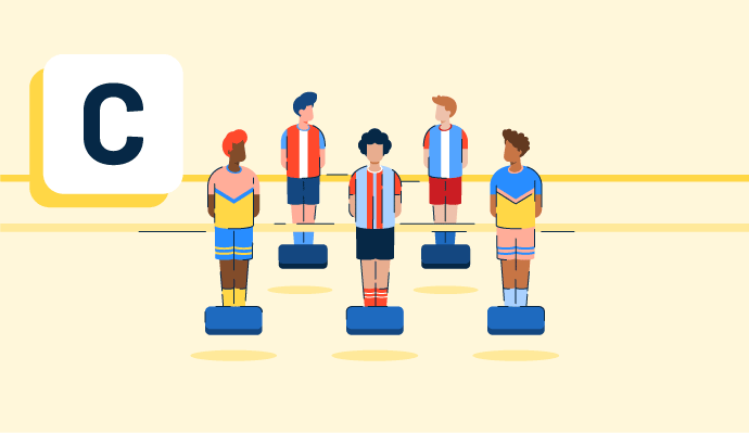 Cross-Functional Team