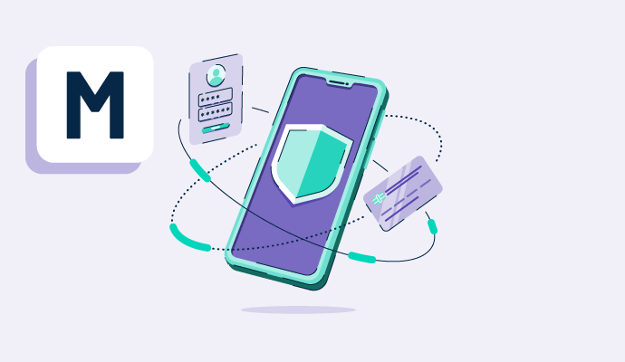 Mobile Data Security