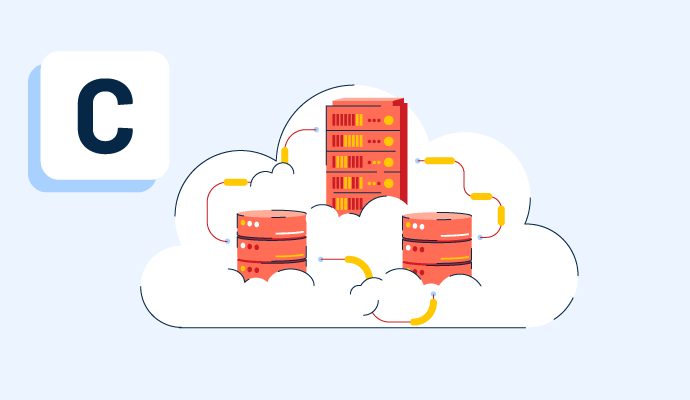 Cloud Virtualization