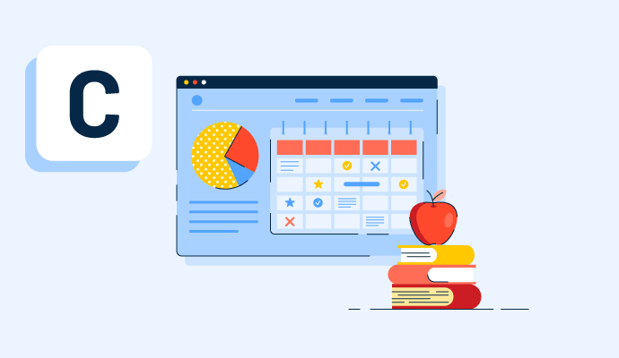 Curriculum Management