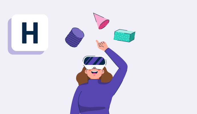 Head-Mounted Display