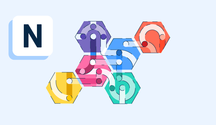 Network Segmentation