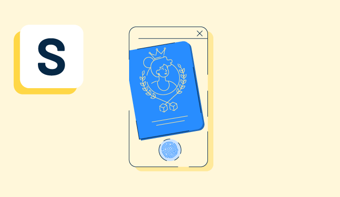 Self-Sovereign Identity