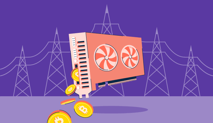 GPU mining GPU mining