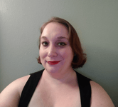 Grace Savides photo