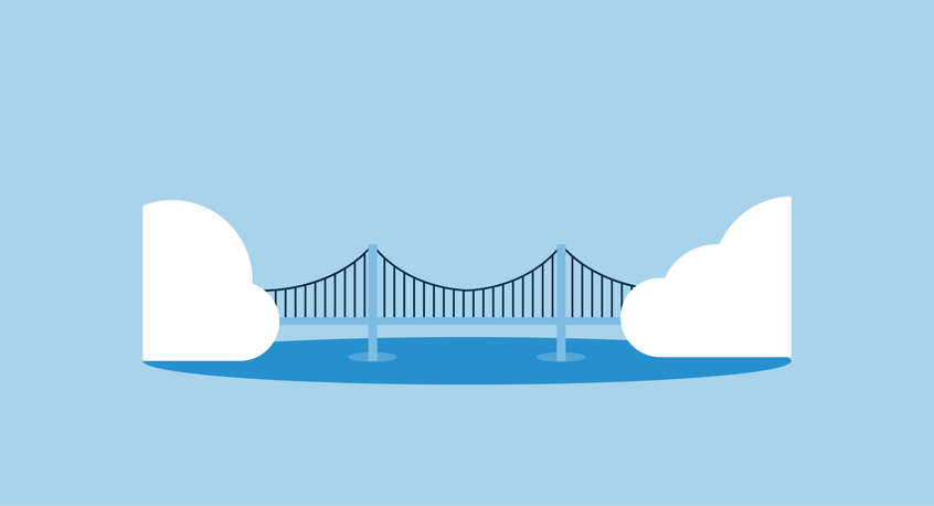 What Is Cloud Infrastructure and How Does It Ease Cloud Computing?