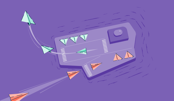Message-oriented middleware