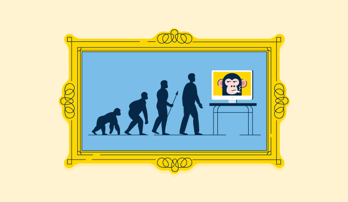 What Is an NFT? How to Denote Assets With Blockchain Tokens