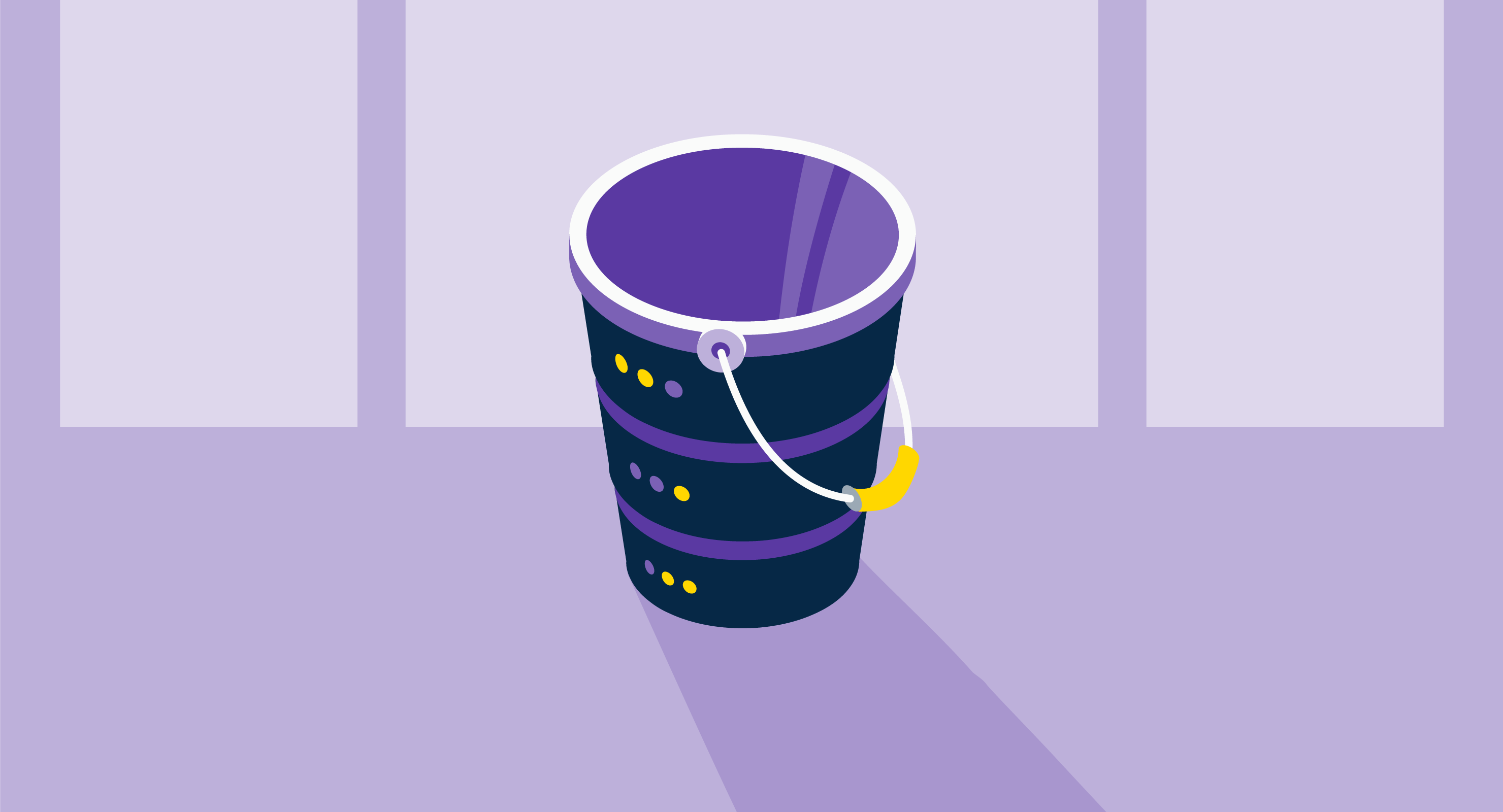 Object storage
