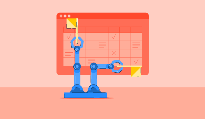 Production scheduling