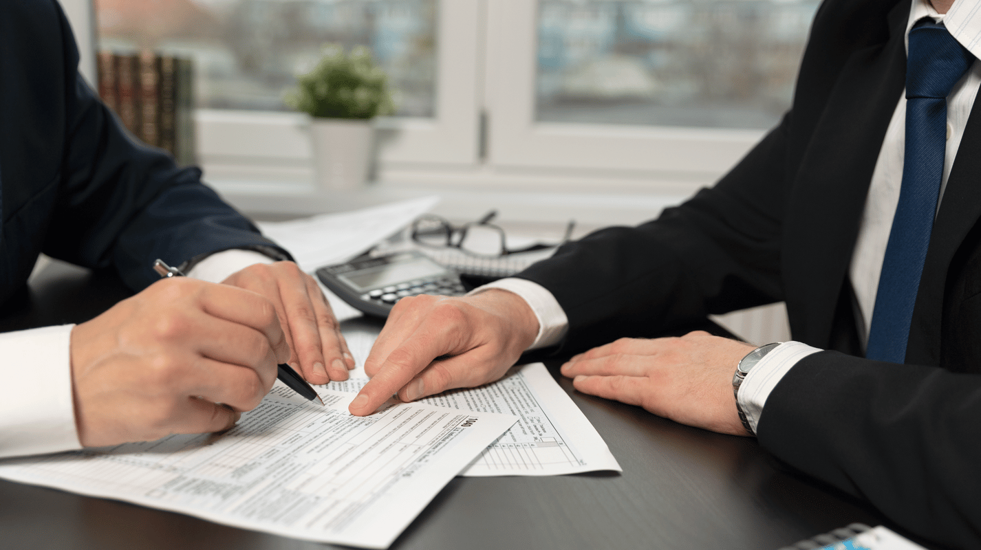 W-9 vs. 1099 Forms: What's the Difference?