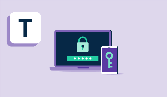 Two-Factor Authentication