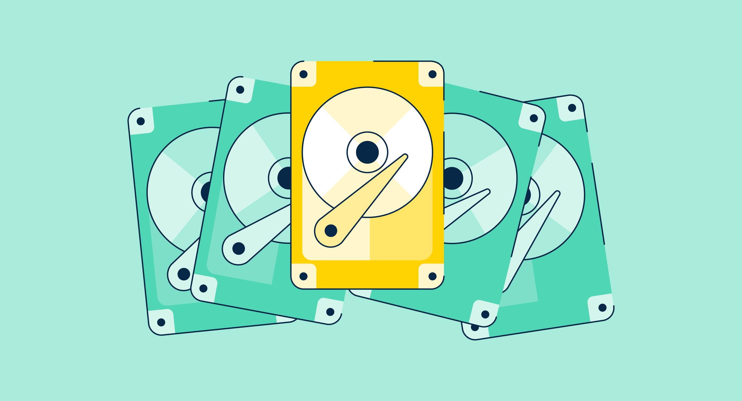 hard drive cloning