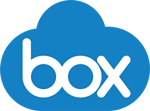 box, a free cloud storage product 