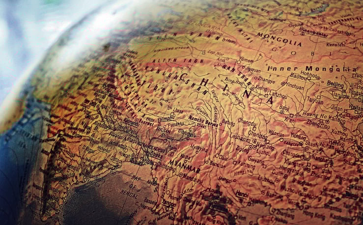 The State of Techfin in Europe and Asia