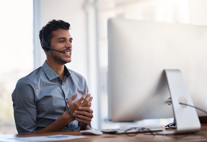 What Does a Business Development Representative Do? (+Job Description)