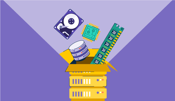 converged infrastructure